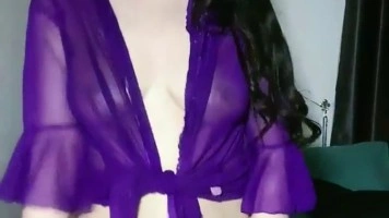 Bokep Indo Zaraa Gladys Ngangkang Elus Memek Mango