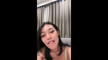 Twerking Dee Mikasa Cantik POV Disepong Sama Doi Mango Live
