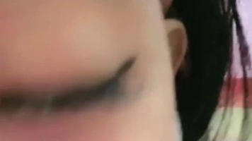 Vlog Dedek Gemes Masih Kimcil Pamer Buah Dada Dream