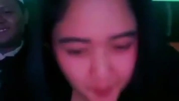 Bokep Indo Grepe Meki PK Cantik Di Karaoke Room
