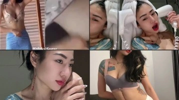 Kompilasi Video Vey Ruby Jane Uting Toge Jedag Jedug!