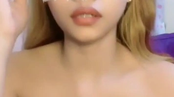 Icha Pirang Remas Susu Toge Kenyotin Dong Beb ID 13723285 Dream