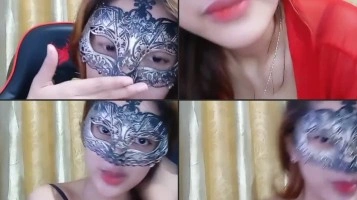 POV Dedek Alissa Nyepong Dildo Desah Yuk ID 55823178 Mango