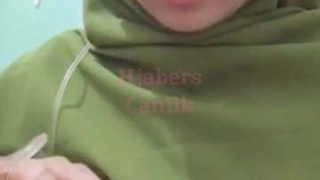 Mom Biti Mamah Muda Jilbabers Kesukaan Pascol