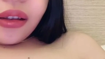 Sekar Mainin Memeknya Di Hotel Sambil Nunggu Di BO 10 Menit