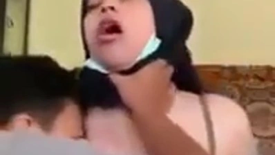 Bokep Indo Cewenya Bringas Banget Njir