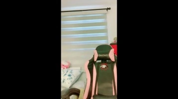 Ngangkang Elus Memeknya Nara Remas Uting Toket Binal Hot