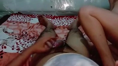 Bokep Prank Kang Pijet Berujung Ngentot Sampe Crot