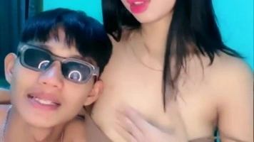 Mainin Memek Dan Tetek Cherry