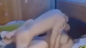 Bokep Indo NanaCute di Iseng Adiknya Jadi Ketagihan
