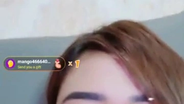 Pamela Ebot Bergoyang Telanjang Omek