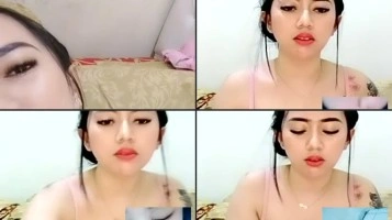 VCS Sama Mbak Vio Rabbit Host Legend Kangen Liat Doi-