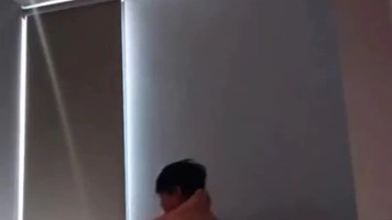 Bokep Indo Ngentot Dengan Pacar Sambil Nonton Jejak Si Gundul