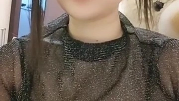 Puting Nenen Toge Kakak Fatika Sexy