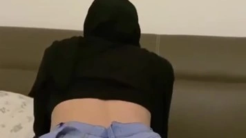 Bokep Jilbab – Sex Brutal ABG Hijab