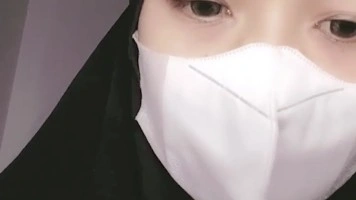 Bokep Indo Dedek Jilbab Mulai Berani Show Uting