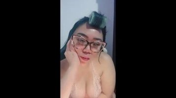 Kenalin Si Cantik Murnay Pink Lingerie Susu ID 97568379 HOT51