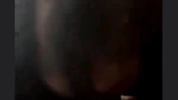 Ngentot Sambil Ngobrol Bersama Pacarku yang Semok