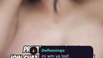 Bokep Jilbab – Cewek Abg Gemoy Miss Luscme Jilboobs Toket Gede Omek