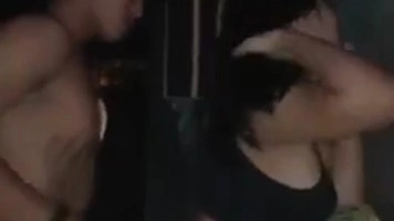 Dinda Tiktokers Cantik Ngentot Merem Melek