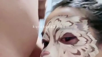 Citra Analnya Mau Doggie Apa WOT. 38 Menit