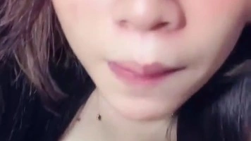 Nanda Cantik Omek Manja Ngangenin HOT51