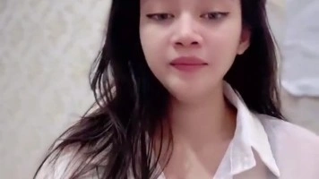 Wajah Binal Ibu Tiri Virtual Temen Coli HOT51