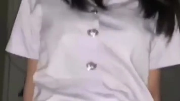 Si Mahasiswi Cakep Jadi Simpanan Om Hidung Belang