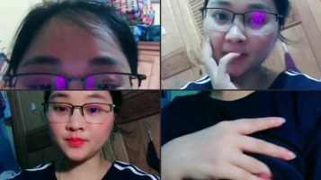 Kukira Polos Ternyata Binal Susu Nenen ID 24633782 Mango