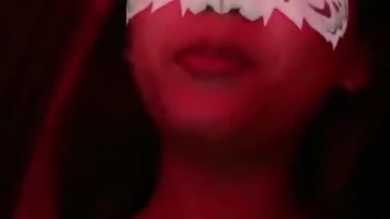 Sleep Call Manja Bersama Kakak Cantik Dream