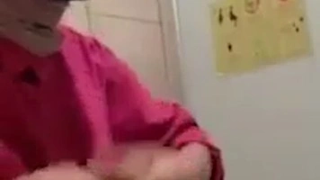 Bokep Indo Jilbabers Sange Colmek Ditoilet Mall Viral