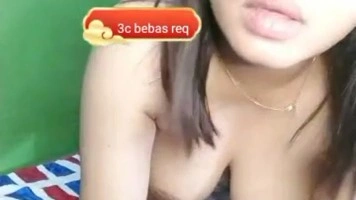 Bokep Live Pasutri Asyik Ngentot di Aplikasi BLING2 Hot