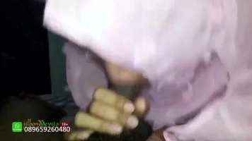 Bokep Jilbab – Ukhty Nakal Nyepong