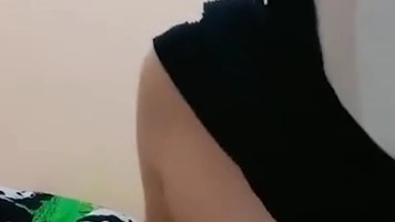Bokep Indo Jilbab Mahasiswi Bugil Ebot Bantal