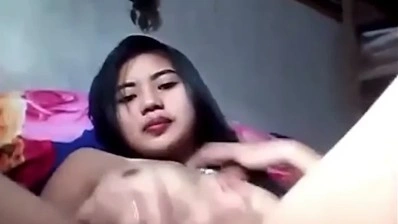 Bokep Indo Solo VCS Cewek Kampung Nakal