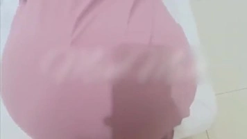 Bokep Indo Bunda MinMin Suka Dientot Gaya Doggystyle