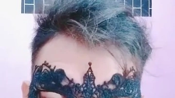 Nagita Live Ngentot di Aplikasi BLING2