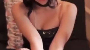 BTS Model Jena Dammaya Gaya BDSM Pascol Auto Sange