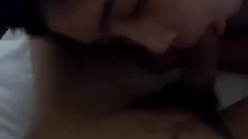 Di BJ Ceweknya Cantik