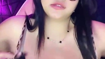Bokep Indo Merlin Charvi Montok Masturbasi HOT51 Live