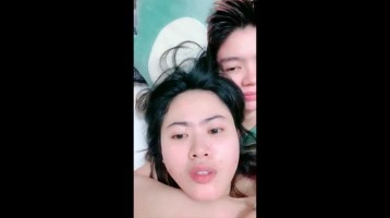 Jessica Saling Kenyot Pasangan Lesbian ID 21015367 Mango