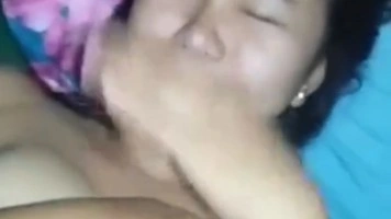 Bokep Indo Keenakan Dientot Minta Tambah Tititku Udah Lemes