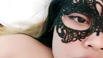 Bokep Indo Cupii Threesome Partnernya Gak Sabar Banget