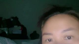 RAE Maria Twerking Pantat Semok Montok Host MangoLive