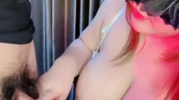 Ngakak Banget Baru Dipegang Bang Ojol Udah Crot Tapi Akhirnya Ngewe Juga 35 Menit