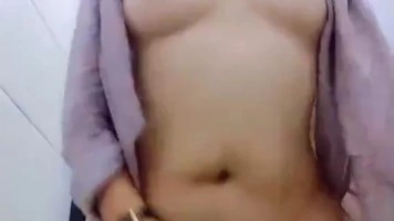 Pegawai Mini Market Bikin Sange Di Toilet