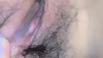 Dedek Fakhira Lepas Celana Spill Jembut Memek Pelajar