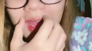 Rebecca Poloseh Jadi Binal Gini Endingnya Pamer Uting Dream