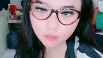 Miss Daiva Telanjang Dada Susu Papaya Pink