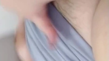 Bokep Jilbab – Wanita Mukenah Abu2 Gak Puas Omek Pake Jari Dildo Aja